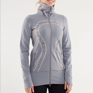 ❤️FLASH SALE ❤️ Lululemon Stride Jacket